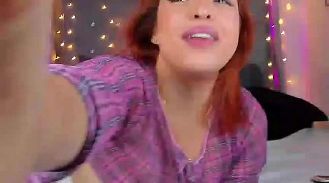 Anaroussew02 online show from 02-27-25, 08:17