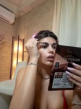 Snapshot of Bella_Posh chatting on 02-26-26, 03:55 Bella Posh online show from 02-26-26, 03:55