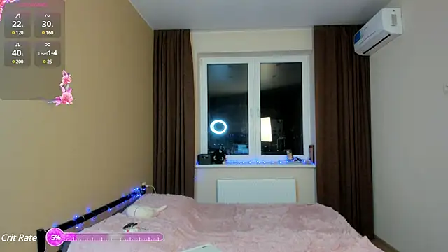 Snapshot of Mystic_Doll chatting on 03-12-25, 05:38 Mystic Doll online show from 03-12-25, 05:38