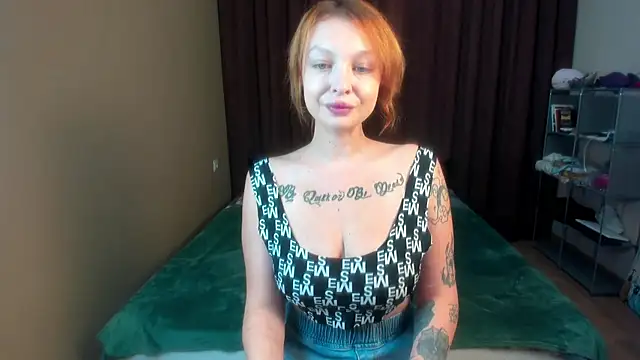 Mystic Doll online show from 11-08-25, 06:07