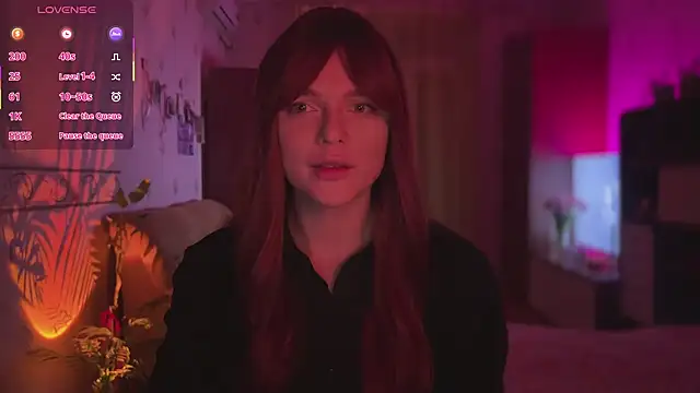 Snapshot of CherryRed_Girl chatting on 02-24-26, 10:08 CherryRed Girl online show from 02-24-26, 10:08