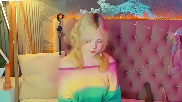 EmilyAngells online show from 07-07-26, 06:58