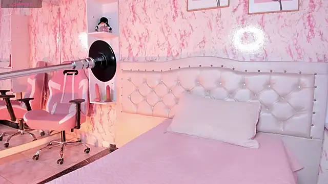 CandyKissx online show from 03-27-26, 12:49