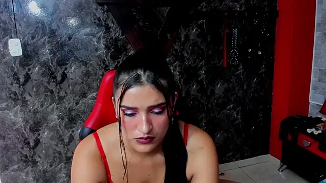 CelesteHeaven online show from 09-19-25, 01:12