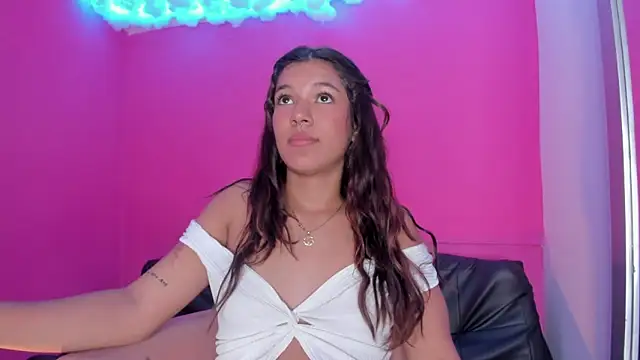 violett 24  online show from 02-27-25, 06:31