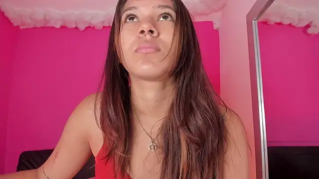 violett 24  online show from 03-10-25, 12:59