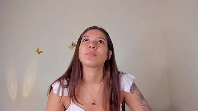 violett 24  online show from 10-06-25, 11:46