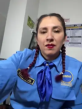 Megan-01- online show from 06-02-26, 11:56
