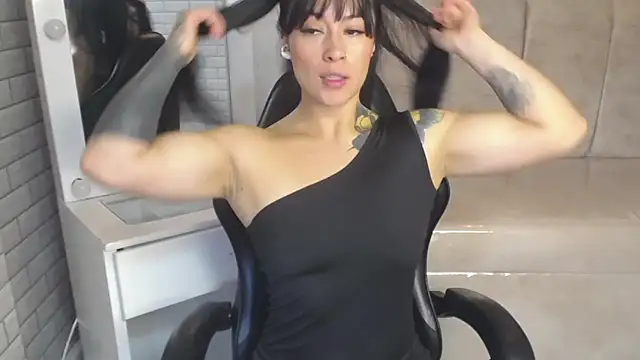 Isabella Collen v online show from 04-01-26, 01:12