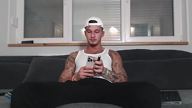 Zzedd online show from 02-20-25, 10:26