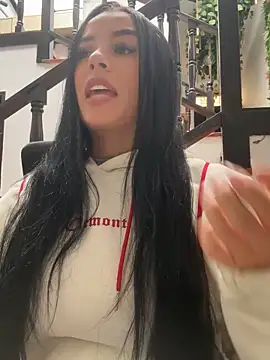 Antonella Smiith  online show from 02-23-26, 02:14