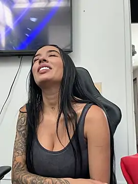 Antonella Smiith  online show from 04-10-26, 01:49