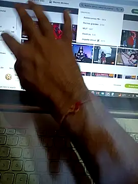 rahulkajuuu0909 online show from 10-15-25, 04:40