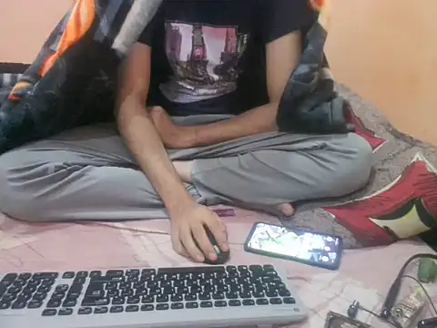 rahulkajuuu0909 online show from 11-21-25, 10:19