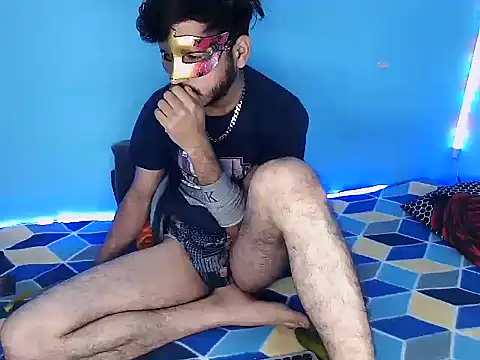 rahulkajuuu0909 online show from 01-17-26, 06:18