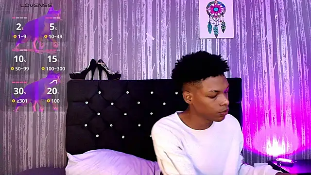 khler Angelis online show from 01-07-26, 12:51