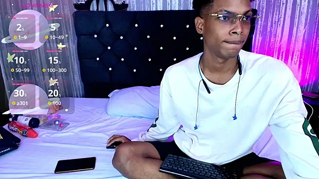 khler Angelis online show from 01-09-26, 12:52