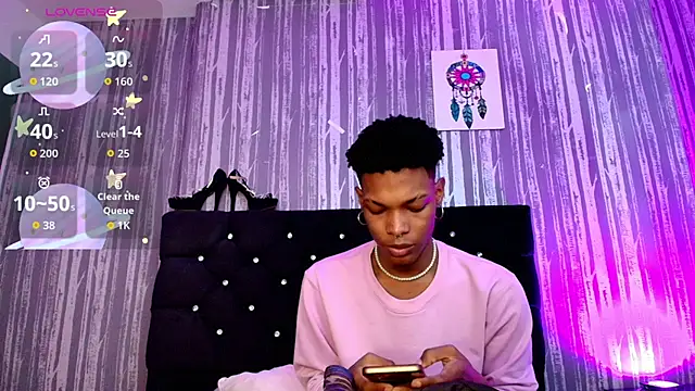 khler Angelis online show from 01-13-26, 12:54