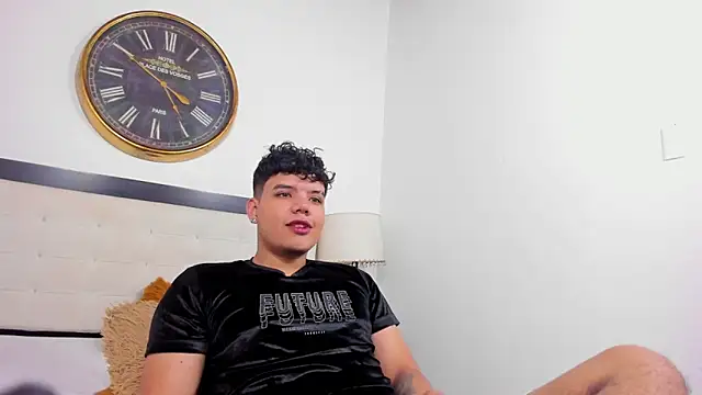 Axel Forte online show from 06-27-26, 02:34