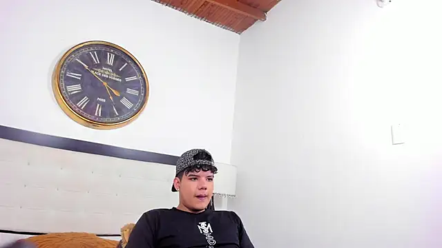 Axel Forte online show from 07-06-26, 03:14