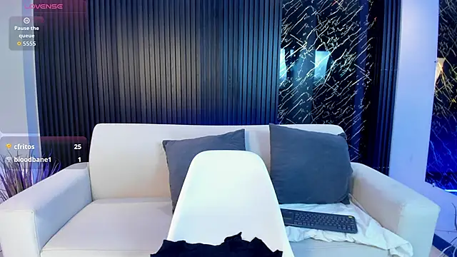 Ivaannaa  online show from 02-26-26, 12:26