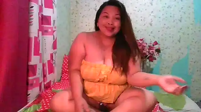 Sweet fatty18 online show from 01-04-25, 08:39