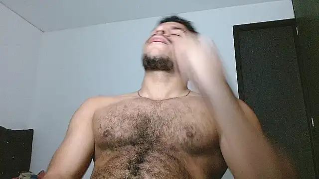 Javier Hot27 online show from 02-02-26, 06:06