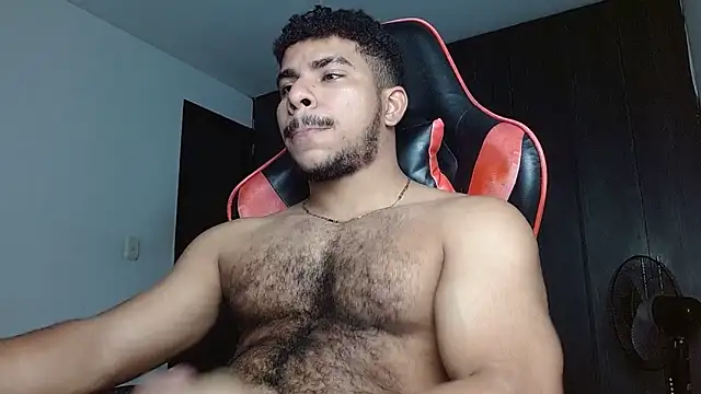 Javier Hot27 online show from 03-07-26, 03:42