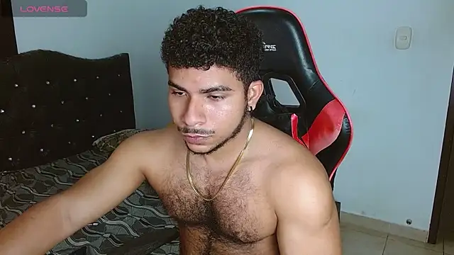 Javier Hot27 online show from 04-17-26, 03:04