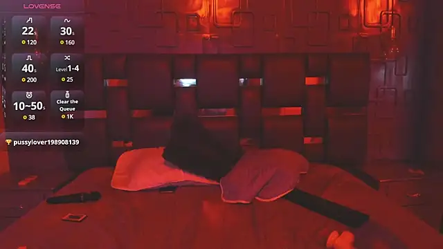 Snapshot of Cintya_Leynner chatting on 03-14-25, 10:49 Cintya Leynner online show from 03-14-25, 10:49