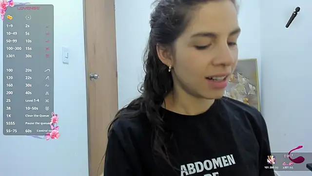 jessyegoldenn online show from 03-10-26, 04:12