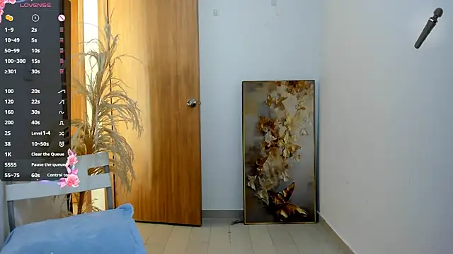 jessyegoldenn online show from 03-28-26, 07:13