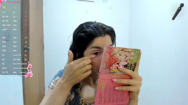 jessyegoldenn online show from 04-15-26, 05:20