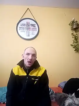 Snapshot of Machura chatting on 01-10-26, 06:48 Machura online show from 01-10-26, 06:48