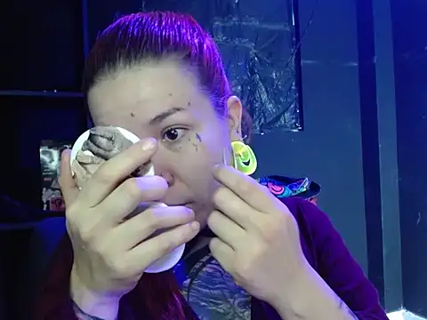 Pandora 9666 online show from 02-12-26, 06:03