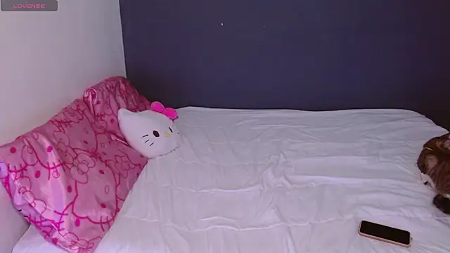 hellokitty  valery online show from 10-26-25, 03:45