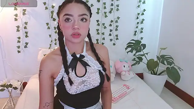 hellokitty  valery online show from 03-19-26, 08:02