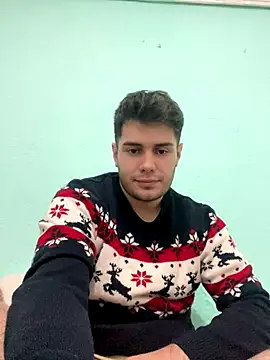 Hary0250 online show from 12-19-25, 04:25