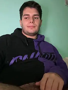 Hary0250 online show from 01-05-26, 05:38