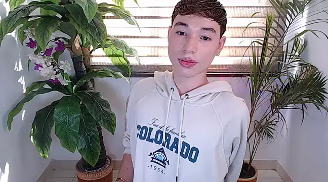 cod dolll online show from 02-27-25, 09:25