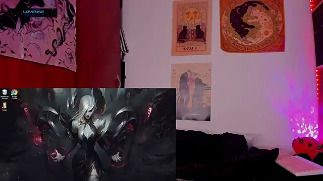 Hisato111 online show from 02-14-26, 02:03