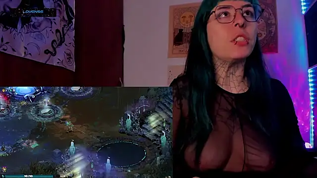 Hisato111 online show from 02-22-26, 02:04