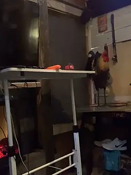 Polaroid White online show from 03-06-25, 06:41