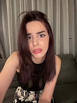 Mazzekyn online show from 04-24-26, 05:59