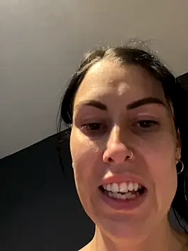 xCharlie MILFx online show from 10-16-25, 12:11