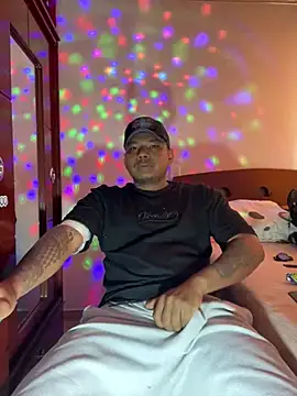 Saipuer31 online show from 01-10-26, 06:31