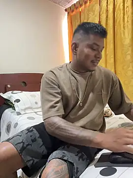 Saipuer31 online show from 02-15-26, 08:38