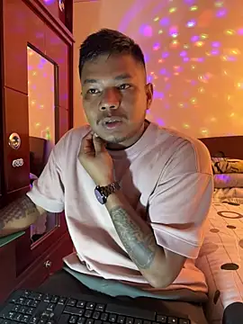 Saipuer31 online show from 02-17-26, 04:57