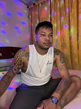 Saipuer31 online show from 03-14-26, 05:24