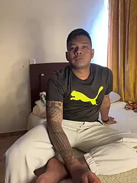 Saipuer31 online show from 04-09-26, 08:58